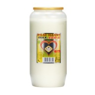 Max Pol Vložka do sviečky MAX ECO 6