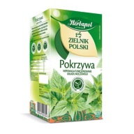 Herbapol Pokrzywa ex20 bylinkový expresný čaj