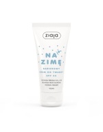Ziaja - Zimný ochranný krém na tvár - 30 SPF denne - 50 ml