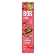 Bob Snail Stripe *Jablko-Jahoda* 14g