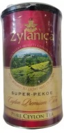 ZYLANICA PEKOE PREMIUM KONZERVY 100g