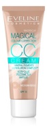 Eveline Medium Beige make-up na tvár (52) 30 ml