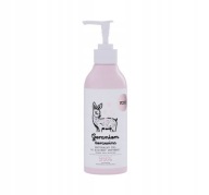 YOPE TEKUTINA NA INTÍMNU HYGIENU 300ml GERANIUM ŻYRAW