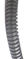 VLNOVANÁ TECHNICKÁ HADICA WKT-29mm/36mm ČIERNA