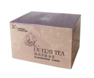 [KO] Červený čaj Pu-Erh v sáčkoch 20x2,2g