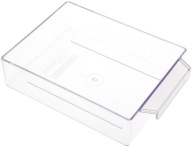 Zásuvka organizéra PX6