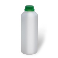 BOLL Plastová fľaša so stupnicou - 1000ml - 1L