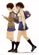 Plagát Anime Manga Yotsuba YOTSUBA 005 A3 (vlastné)