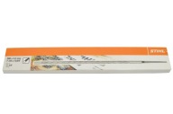Pilník na ostrenie reťaze STIHL 5,2 mm
