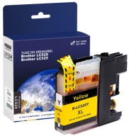 NÁHRADNÝ ATRAMENT pre DCP-J105 LC525XL LC529XL XXL