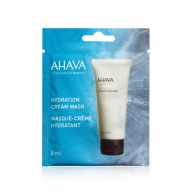 AHAVA Hydratačná pleťová maska ​​s minerálmi z Mŕtveho mora 8ml