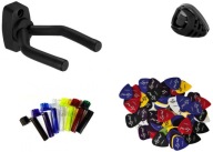 HÁK / VEŠIAK NA GITURU + DOPLNKY - MEGA PROMO