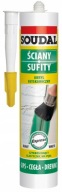 SOUDAL EXPRESS BIELY AKRYL 300ML