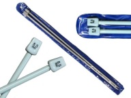 DLHÉ ROVNÉ TEFLÓNOVÉ DRÔTY 5,5 MM