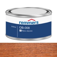 Remmers OB-008 0,1L Olejová lazúra HWS-112 Teak 550