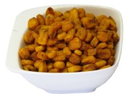 Pražená kukurica so soľou 500g Dukatka
