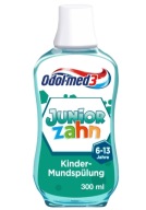Odol-med3, Junior, Ústna voda, 300 ml