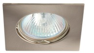 GREELUX Halogénové očko IZZY MR16 GU5.3 GXPL010