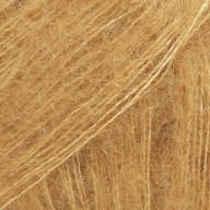 Drops Kid-Silk 30 Curry priadza 25g/210m