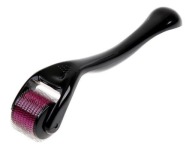 DERMA ROLLER IHLOVÁ MEZOTERAPIA 0,5 MM vypadávanie vlasov pri celulitíde
