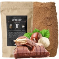 BUENO BAR INSTANTNÁ káva s príchuťou 100g