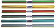 6x A3 SMOOTH hodvábny papier na kotúčoch, 10 interprintových farieb, 30 cm