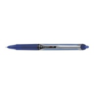 Pilot Hi-Tecpoint V5RT 0,5 modré guľôčkové pero
