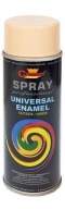 Champion Enamel sprej BÉŽOVÁ 400ml RAL1001