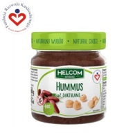 Hummus s datľami 225ml
