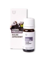 Prírodné arómy olej z čiernych ríbezlí 12ml