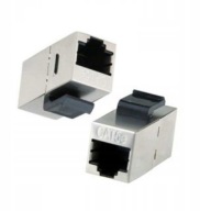 KEYSTONE SHIELDED CAT.5e FTP RJ45 LANON KONEKTOR