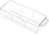 Zásuvka pre organizéry PX12, P20, P30, P60