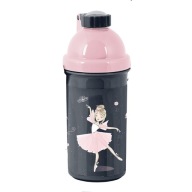 500ML FĽAŠA NA BALERINU PP24DN-3021