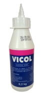 Lepidlo Vicol, Wikol - 200g - Tytan, lepidlo na drevo