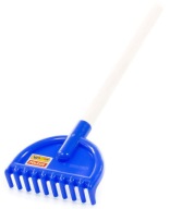 Polesie Grabki 38cm SOLID drevená palica 12m+