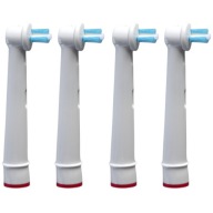 4x ortodontický medzipriestorový hrot Oral-b