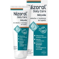 Nizoral Care kondicionér na vlasy proti lupinám 200 ml