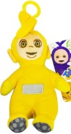 TELETUBOVÝ MASKOT S PRÍVESKOM - BÁBIKA 15 CM