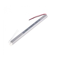 12V 60W 5A LED nábytkový zdroj SLIM IP20 interný pre ECOLIGHT LED pásy