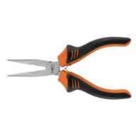 Predĺžené kliešte rovné 160 mm