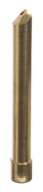 Objímka štandardná TIG QUARTZ SR 17/18/26 1,0mm