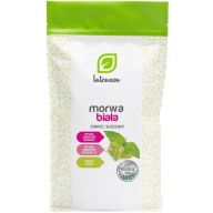 Intenson MORUŠA BIELA ​​SUŠENÁ BEZ SEEDOV 150g