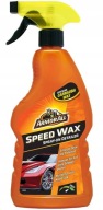 ArmorAll Speed ​​​​Wax Wet vosk na ochranu laku 500 ml