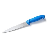 HACCP KUCHYNSKÝ Nôž MODRY 18CM FORGAST FG01844