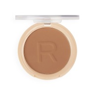 Makeup Revolution Reloaded Tan Pressed Powder