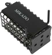 Krmítko na riečne nástrahy s pazúrmi MIKADO 60g