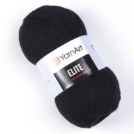 Priadza YarnArt Elite 100% akryl 100g 30