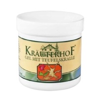 Kraüterhof DEVIL CLAW gél s diabolským pazúrom