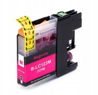 ATRAMENT PRE TLAČIAREŇ BROTHER DCP-J132W DCP-J152W LC123