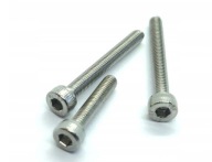 Skrutka imbus M3x25 M3 x 25mm 10 kusov